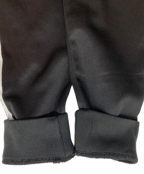 CENTURION BOYZ CLUB（センチュリオン ボーイズクラブ）CENTURION BOYZ CLUB (センチュリオン ボーイズクラブ) トラックジャケット ブラック サイズ:Sの古着・服飾アイテム