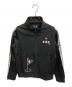 CENTURION BOYZ CLUB（センチュリオン ボーイズクラブ）の古着「トラックジャケット」｜ブラック