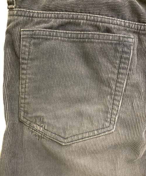 Ron Herman（ロンハーマン）Ron Herman (ロンハーマン) コーデュロイパンツ ネイビー サイズ:Mの古着・服飾アイテム