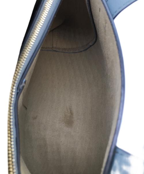 WANDLER（ワンドラー）WANDLER (ワンドラー) Lara Leather Shoulder Bag スカイブルーの古着・服飾アイテム