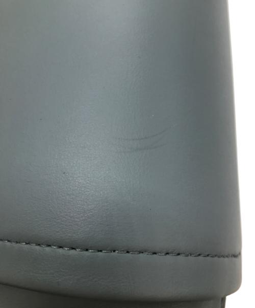 WANDLER（ワンドラー）WANDLER (ワンドラー) Lara Leather Shoulder Bag スカイブルーの古着・服飾アイテム