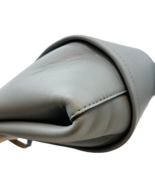 WANDLER（ワンドラー）WANDLER (ワンドラー) Lara Leather Shoulder Bag スカイブルーの古着・服飾アイテム