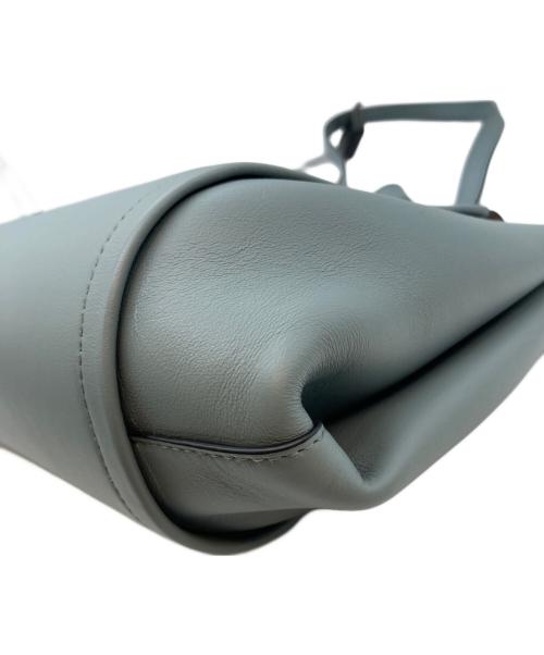 WANDLER（ワンドラー）WANDLER (ワンドラー) Lara Leather Shoulder Bag スカイブルーの古着・服飾アイテム