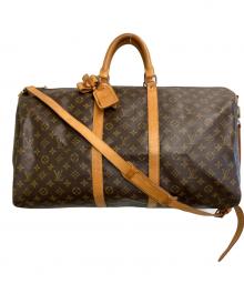 LOUIS VUITTON（ルイ ヴィトン）の古着「ボストンバッグ」