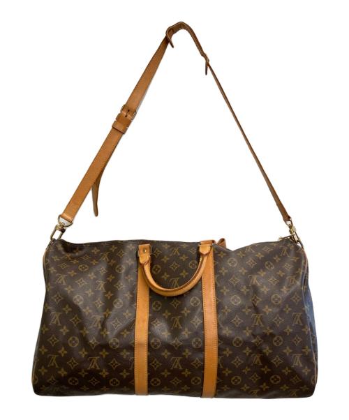 LOUIS VUITTON（ルイ ヴィトン）LOUIS VUITTON (ルイ ヴィトン) ボストンバッグの古着・服飾アイテム