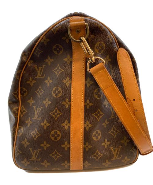 LOUIS VUITTON（ルイ ヴィトン）LOUIS VUITTON (ルイ ヴィトン) ボストンバッグの古着・服飾アイテム