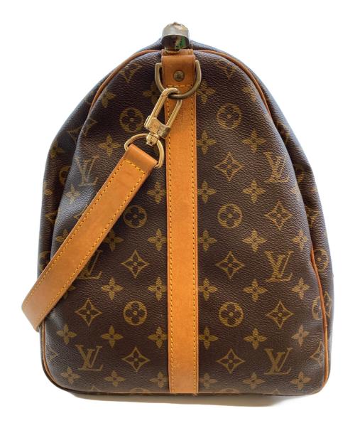 LOUIS VUITTON（ルイ ヴィトン）LOUIS VUITTON (ルイ ヴィトン) ボストンバッグの古着・服飾アイテム