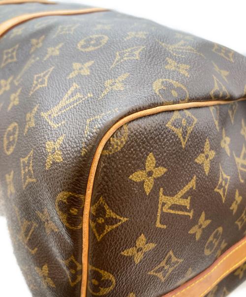 LOUIS VUITTON（ルイ ヴィトン）LOUIS VUITTON (ルイ ヴィトン) ボストンバッグの古着・服飾アイテム