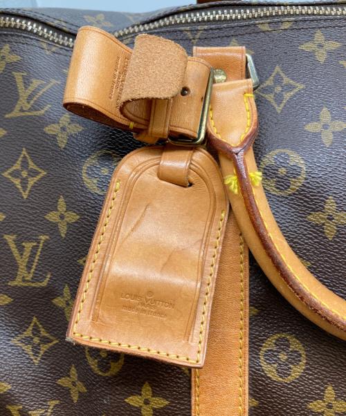 LOUIS VUITTON（ルイ ヴィトン）LOUIS VUITTON (ルイ ヴィトン) ボストンバッグの古着・服飾アイテム