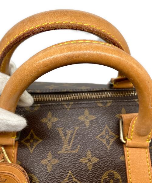 LOUIS VUITTON（ルイ ヴィトン）LOUIS VUITTON (ルイ ヴィトン) ボストンバッグの古着・服飾アイテム