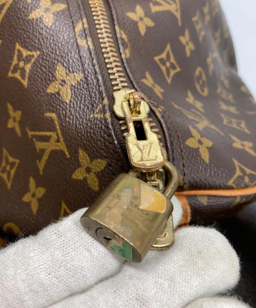 LOUIS VUITTON（ルイ ヴィトン）LOUIS VUITTON (ルイ ヴィトン) ボストンバッグの古着・服飾アイテム