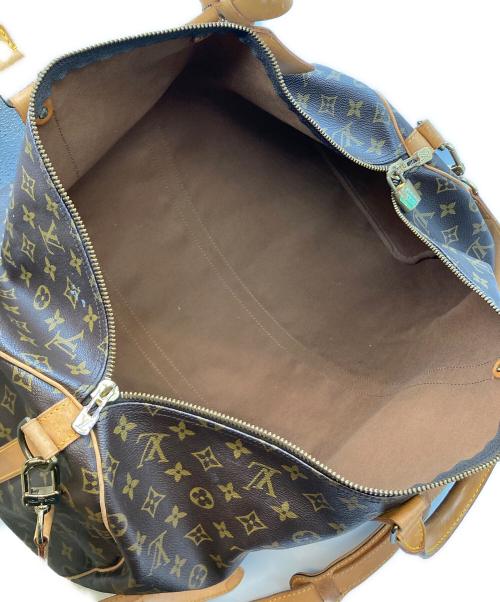 LOUIS VUITTON（ルイ ヴィトン）LOUIS VUITTON (ルイ ヴィトン) ボストンバッグの古着・服飾アイテム