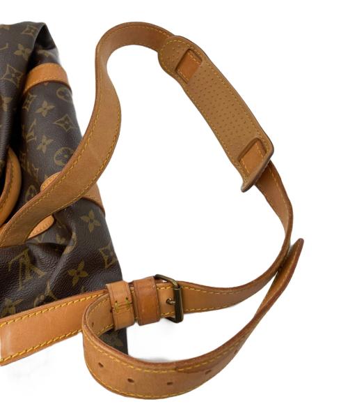 LOUIS VUITTON（ルイ ヴィトン）LOUIS VUITTON (ルイ ヴィトン) ボストンバッグの古着・服飾アイテム