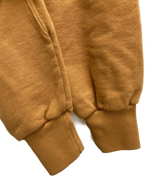 ARIES（アリーズ）ARIES (アリーズ) PREMIUM TEMPLE SWEATSHIRT ブラウン サイズ:XSの古着・服飾アイテム