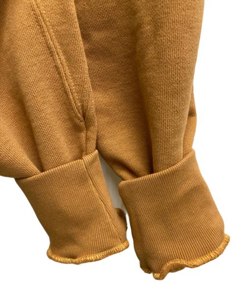 ARIES（アリーズ）ARIES (アリーズ) PREMIUM TEMPLE SWEATSHIRT ブラウン サイズ:XSの古着・服飾アイテム