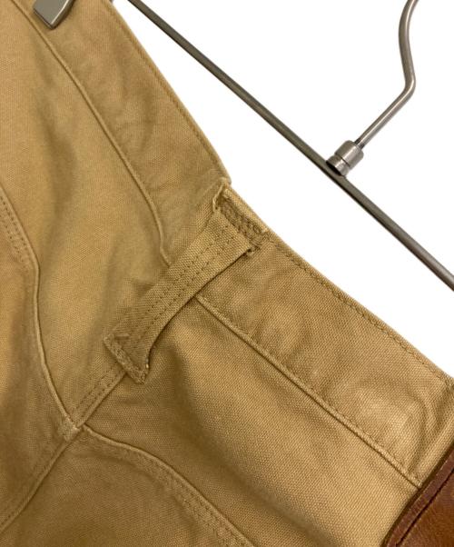 Stevenson Overall Co.（スティーブンソンオーバーオール）Stevenson Overall Co. (スティーブンソンオーバーオール) パンツ ベージュ サイズ:34の古着・服飾アイテム
