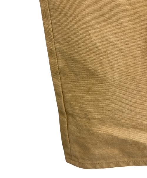 Stevenson Overall Co.（スティーブンソンオーバーオール）Stevenson Overall Co. (スティーブンソンオーバーオール) パンツ ベージュ サイズ:34の古着・服飾アイテム