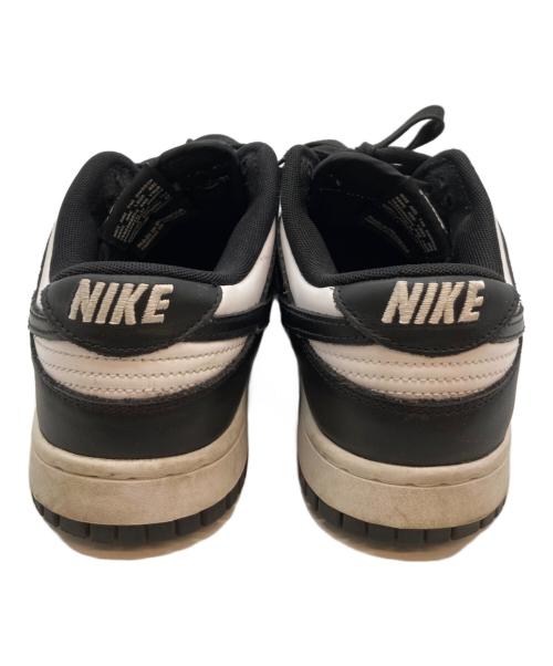 NIKE（ナイキ）NIKE (ナイキ) DUNK LOW RETRO ブラック×ホワイト サイズ:28の古着・服飾アイテム