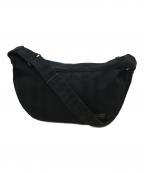 PORTERポーター）の古着「ショルダーバッグ」｜ブラック