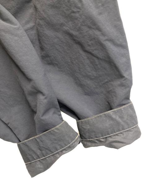 stussy（ステューシー）stussy (ステューシー) FOLSOM COACH JACKET ブラック サイズ:Lの古着・服飾アイテム