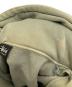 中古・古着 stussy (ステューシー) ジップパーカー グリーン サイズ:L：14000円