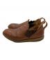 中古・古着 RED WING (レッドウィング) ロメオシューズ ブラウン サイズ:29：8000円