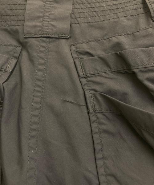 SASSAFRAS（ササフラス）SASSAFRAS (ササフラス) ハーフパンツ ネイビー サイズ:Lの古着・服飾アイテム