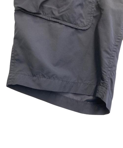 SASSAFRAS（ササフラス）SASSAFRAS (ササフラス) ハーフパンツ ネイビー サイズ:Lの古着・服飾アイテム