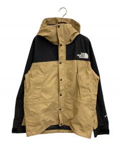 中古・古着通販】THE NORTH FACE (ザ ノース フェイス) GTX Q3 JACKET