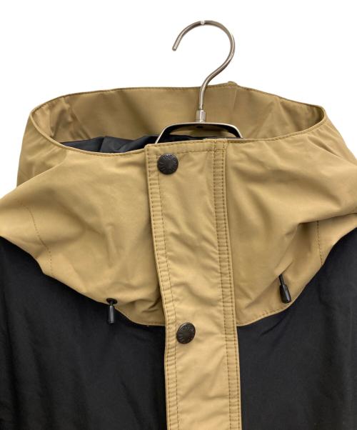 THE NORTH FACE（ザ ノース フェイス）THE NORTH FACE (ザ ノース フェイス) マウンテンライトジャケット ベージュ サイズ:Lの古着・服飾アイテム