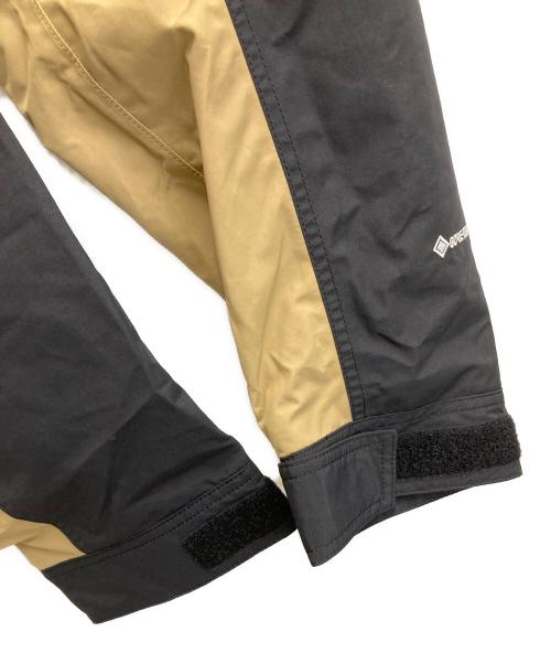 THE NORTH FACE（ザ ノース フェイス）THE NORTH FACE (ザ ノース フェイス) マウンテンライトジャケット ベージュ サイズ:Lの古着・服飾アイテム