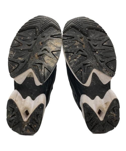 REEBOK（リーボック）REEBOK (リーボック) INSTAPUMP FURY 95 ブラック サイズ:24cmの古着・服飾アイテム