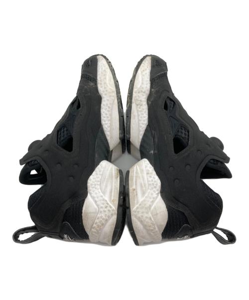 REEBOK（リーボック）REEBOK (リーボック) INSTAPUMP FURY 95 ブラック サイズ:24cmの古着・服飾アイテム