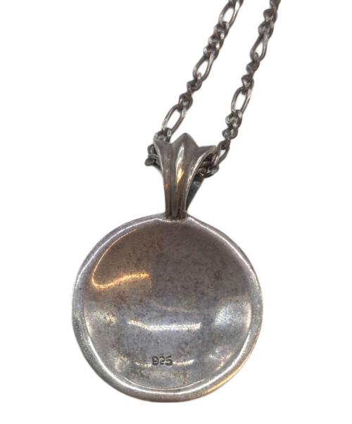 ナバホ族（ナバホゾク）ナバホ族 (ナバホゾク) サンフェイスペンダントの古着・服飾アイテム