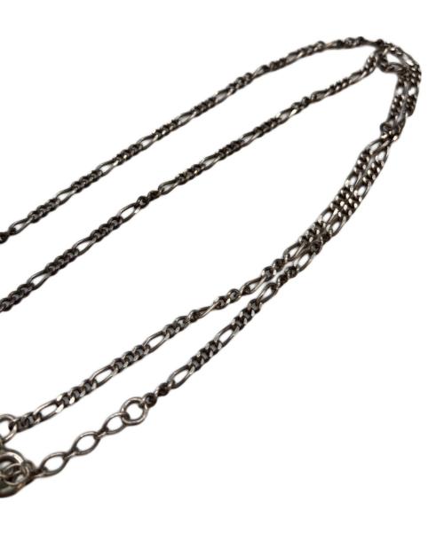 ナバホ族（ナバホゾク）ナバホ族 (ナバホゾク) サンフェイスペンダントの古着・服飾アイテム