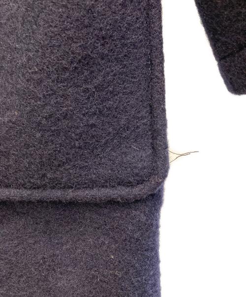 GLOVER ALL（グローバーオール）GLOVER ALL (グローバーオール) ダッフルコート ネイビー サイズ:Sの古着・服飾アイテム