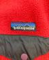 中古・古着 Patagonia (パタゴニア) Synchilla Snap-T レッド サイズ:M：12000円