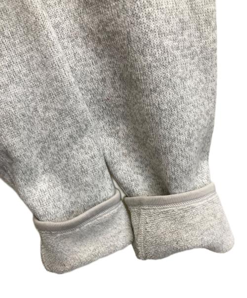 ARC'TERYX（アークテリクス）ARC'TERYX (アークテリクス) covert hoody ホワイト サイズ:Sの古着・服飾アイテム