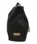 中古・古着 YOUNG & OLSEN The DRYGOODS STORE (ヤングアンドオルセン ザ ドライグッズストア) OUTDOOR (アウトドア) 2WAYバッグ ブラック サイズ:-：8000円