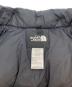 中古・古着 THE NORTH FACE (ザ ノース フェイス) 700フィルダウンジャケット ブラック サイズ:L：14000円