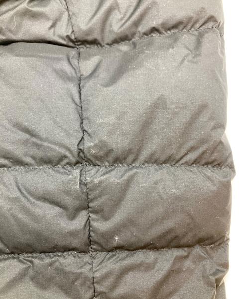 THE NORTH FACE（ザ ノース フェイス）THE NORTH FACE (ザ ノース フェイス) ノースフェイス サンダーラウンドネックジャケット ブラック サイズ:Lの古着・服飾アイテム