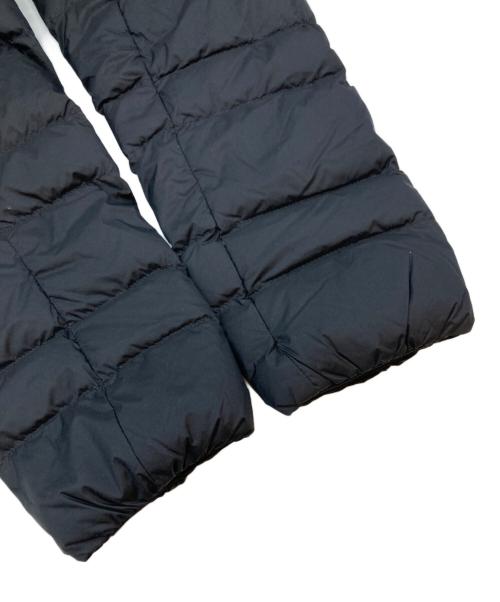 THE NORTH FACE（ザ ノース フェイス）THE NORTH FACE (ザ ノース フェイス) ノースフェイス サンダーラウンドネックジャケット ブラック サイズ:Lの古着・服飾アイテム