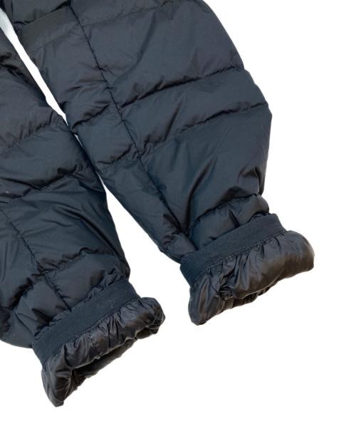 THE NORTH FACE（ザ ノース フェイス）THE NORTH FACE (ザ ノース フェイス) ノースフェイス サンダーラウンドネックジャケット ブラック サイズ:Lの古着・服飾アイテム