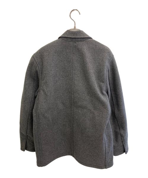 Carharrt（カーハート）carharrt (カーハート) PALMER COAT グレー サイズ:Mの古着・服飾アイテム