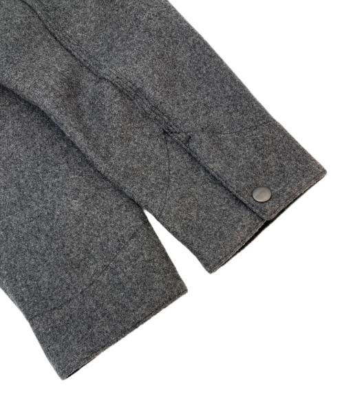 Carharrt（カーハート）carharrt (カーハート) PALMER COAT グレー サイズ:Mの古着・服飾アイテム