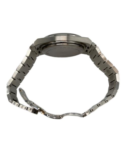 TISSOT（ティソ）TISSOT (ティソ) PRX ホワイトの古着・服飾アイテム