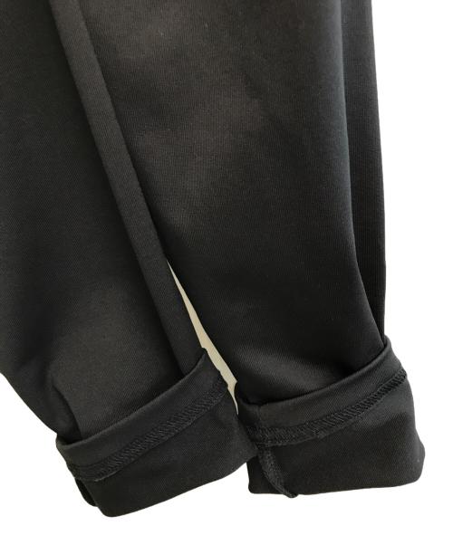 BRIEFING（ブリーフィング）BRIEFING (ブリーフィング) MENS TOUR LS HIGH NECK ブラック サイズ:SIZE Mの古着・服飾アイテム