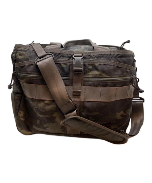 BRIEFING（ブリーフィング）BRIEFING (ブリーフィング) TURF WIRE 1000D オリーブ サイズ:-の古着・服飾アイテム