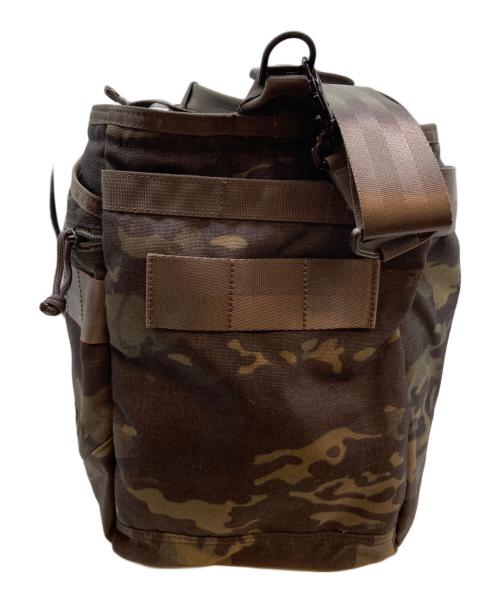 BRIEFING（ブリーフィング）BRIEFING (ブリーフィング) TURF WIRE 1000D オリーブ サイズ:-の古着・服飾アイテム