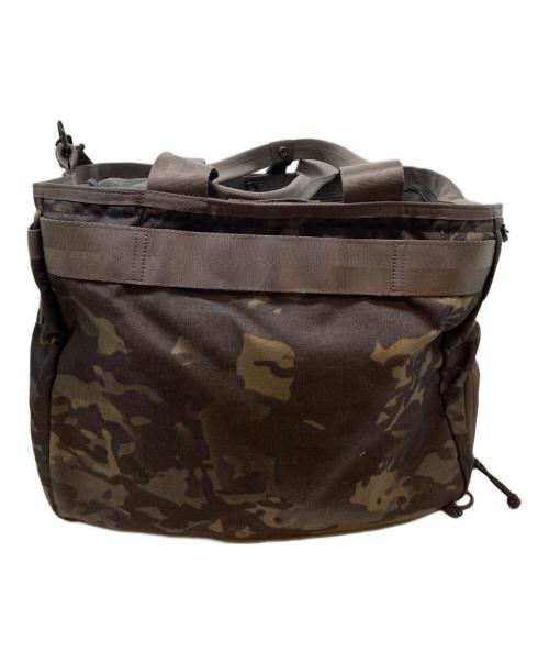 BRIEFING（ブリーフィング）BRIEFING (ブリーフィング) TURF WIRE 1000D オリーブ サイズ:-の古着・服飾アイテム